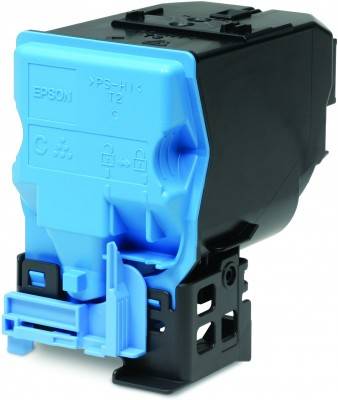 EPSON AL-C3900DN cartouche de toner cyan capacité standard 6.000 pages pack de 1-2
