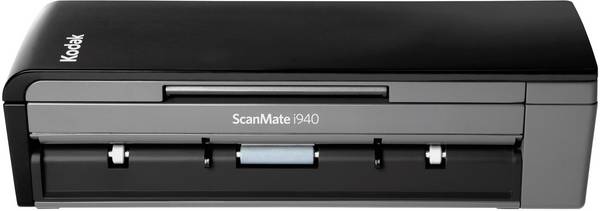 KODAK ALARIS ScanMate i940 Scanner mobile