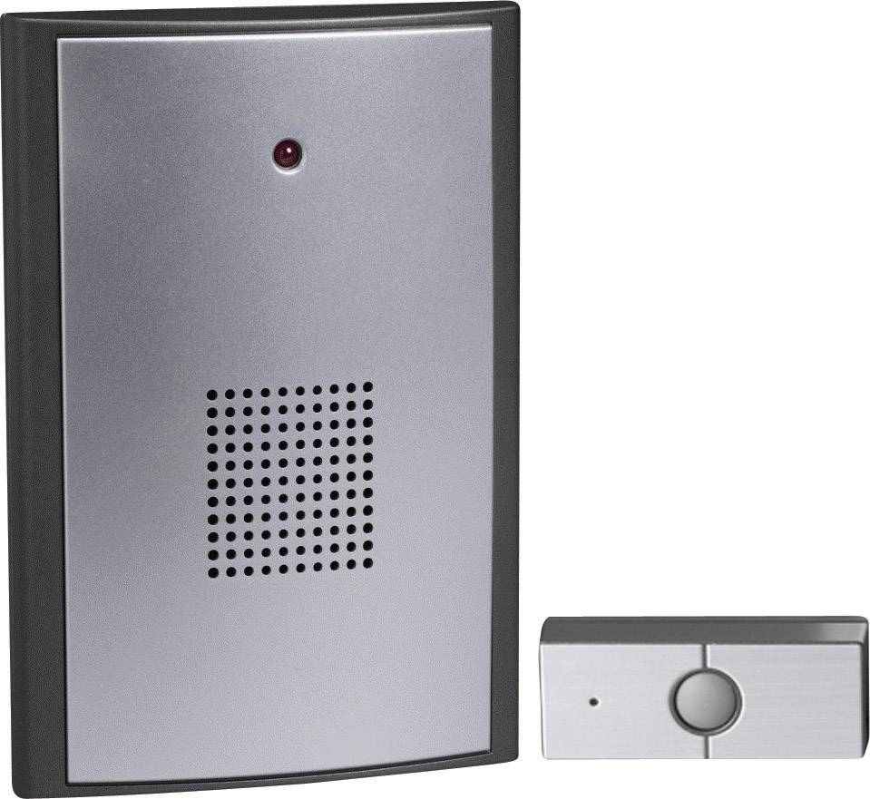 Carillon MP3 sans fil