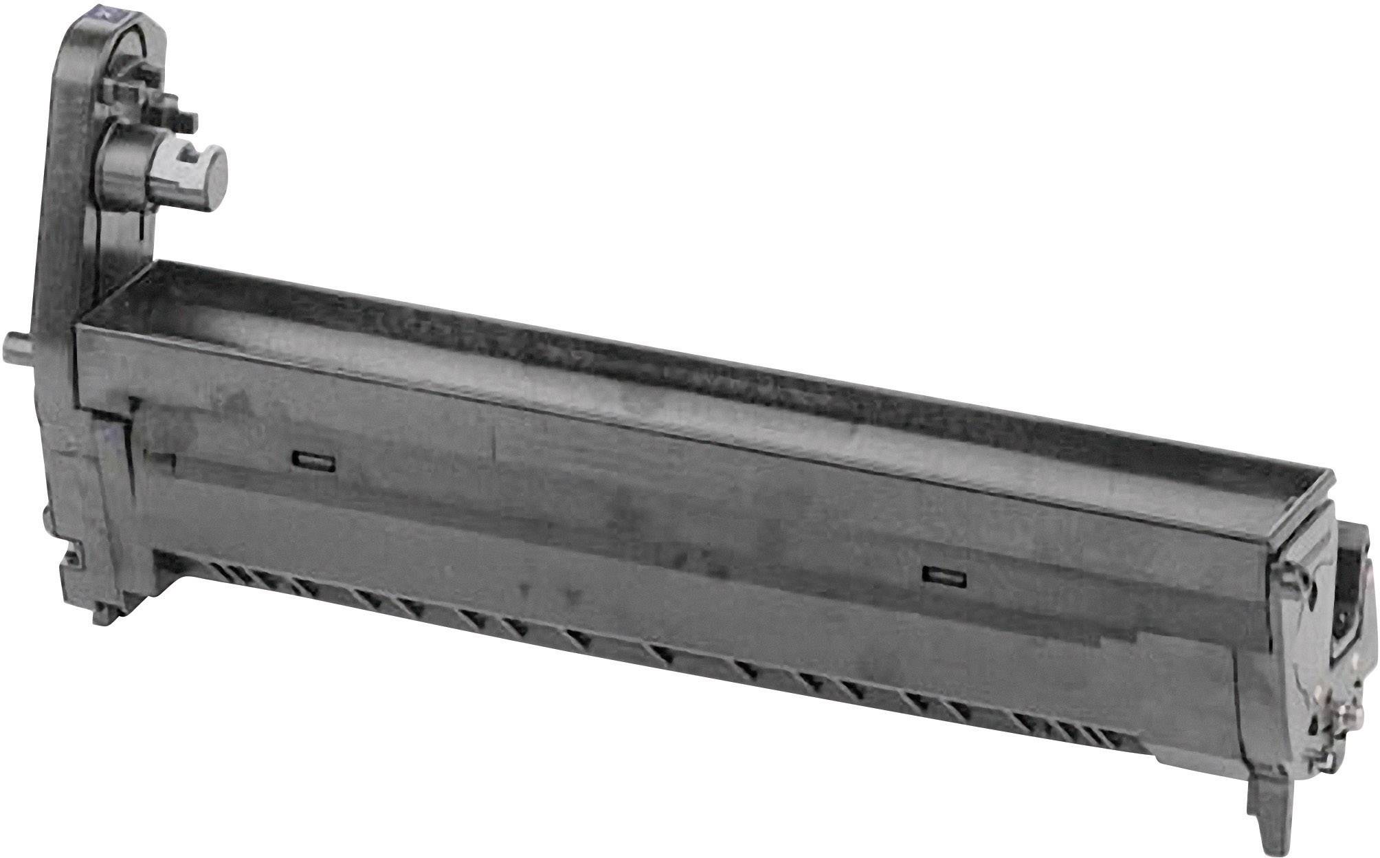Tambour d'origine OKI Drum Unit C610 noir-1