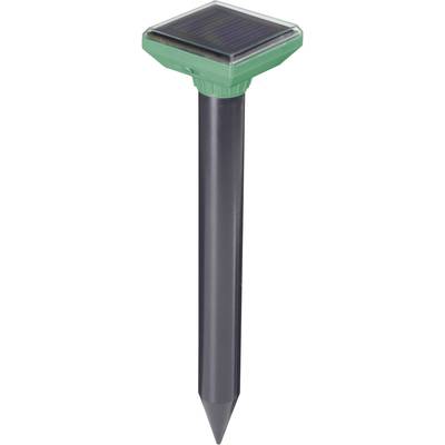 Répulseur de campagnols à vibration P7911 pour l'extérieur-0