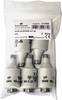 GAO 621751 Fusible Diazed Taille du fusible = DII 10 A 500 V 5 pc(s)