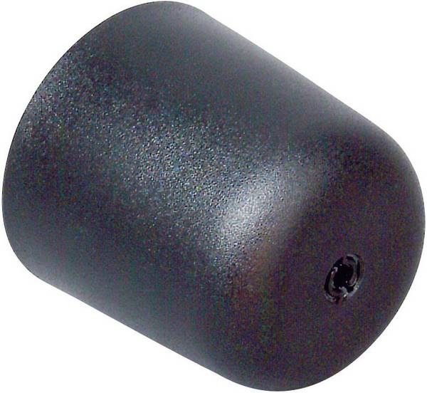 Cache-piton de plafond Kopp 3428.0500.8 (Ø x H) 60 mm x 65.6 mm