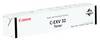 CANON C-EXV 33 toner noir capacité standard 14.600 pages pack de 1