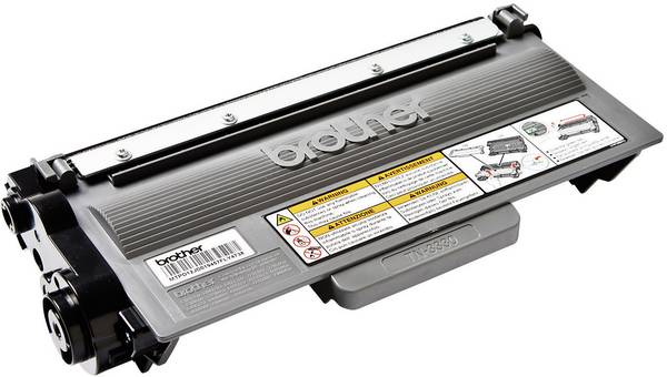Cassette de toner d'origine Brother TN-3330 noir