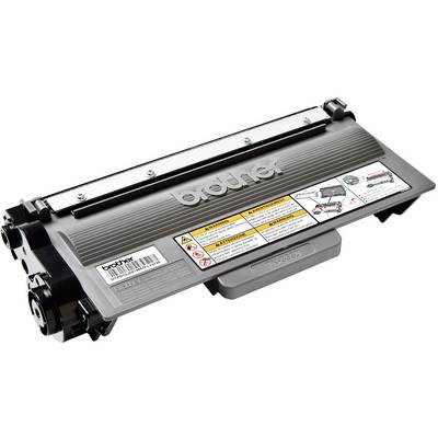 Cassette de toner d'origine Brother TN-3330 noir-0
