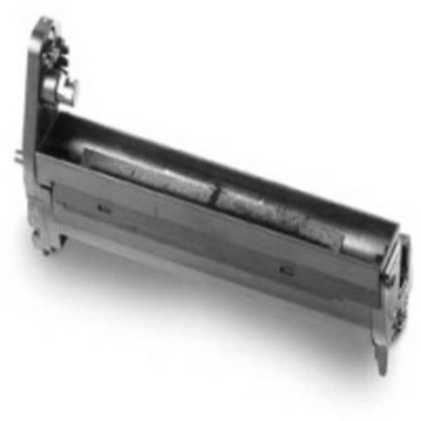 Unité de fixation d'origine OKI Fuser Unit C610 C612 C711 C712