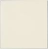 Interrupteur va-et-vient, Interrupteur, Interrupteur/inverseur Jung LS 990 blanc crème