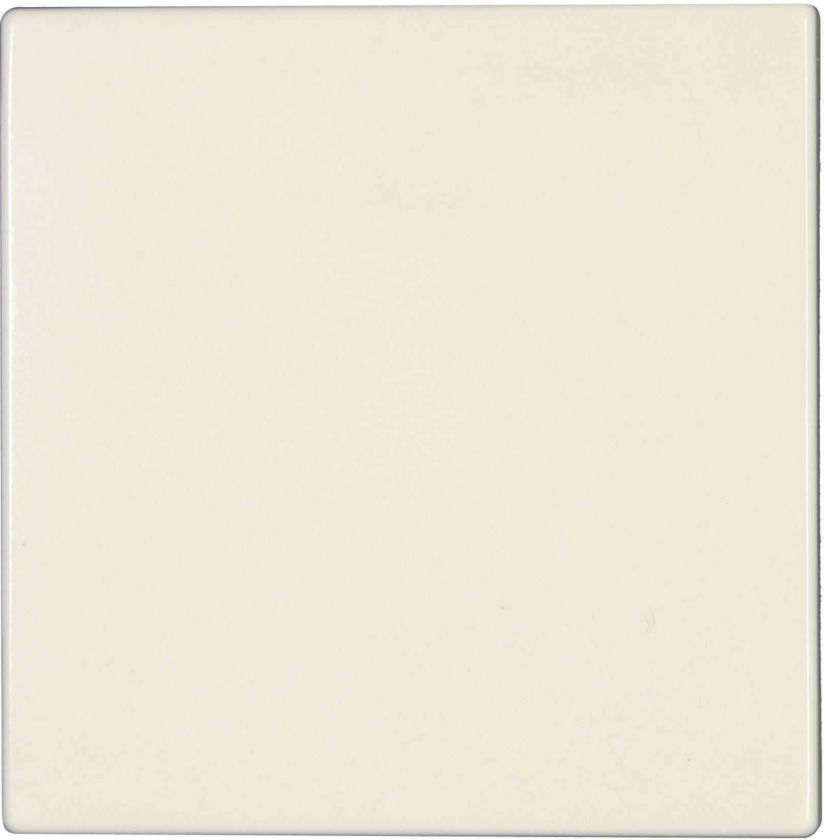 Interrupteur va-et-vient, Interrupteur, Interrupteur/inverseur Jung LS 990 blanc crème