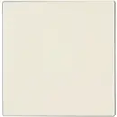 Interrupteur va-et-vient, Interrupteur, Interrupteur/inverseur Jung LS 990 blanc crème