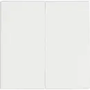 Interrupteur pour gamme Jung LS 995 WW blanc-alpin