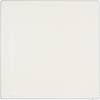 Cache Jung LS 994 B WW blanc-alpin