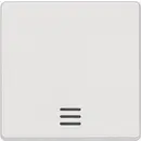 Cache Siemens 5TG6200 Delta blanc
