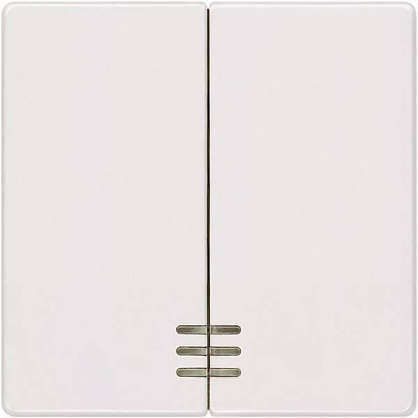 Cache Siemens 5TG6204 Delta blanc