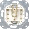 GIRA Insert Bouton-poussoir pour stores Standard 55, E2, Event transparent, Event, Event opaque, Esprit, ClassiX, System 55 multicolore 015400 1 pc(s)