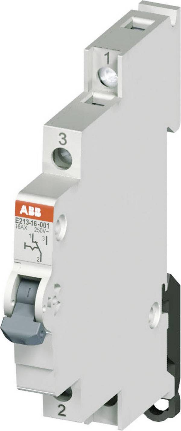 16 A ABB 2CCA703040R0001 1 inverseur (RT)  1 pc(s)
