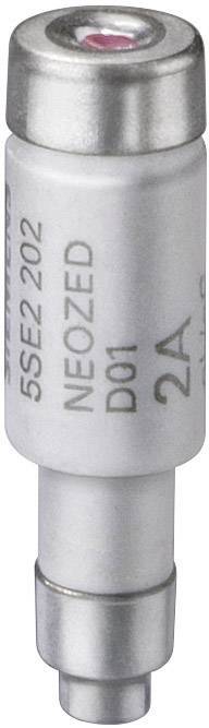 Siemens 5SE2320 Neozed fuse DO2/ 20 A (10 pcs.)