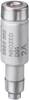 Siemens 5SE2335 Fusible Neozed Taille du fusible = D02 35 A 400 V