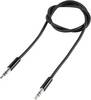 Câble de raccordement jack 3,5 mm Speaka Professional SuperSoft noir 0,5 m SpeaKa Professional SP-7870040 [1x Jack mâle 3.5 mm - 1x Jack mâle 3.5 mm] 0.50 m noir gaine ultra-douce