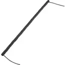 Câble spiralé TRU COMPONENTS 1570977 170 mm / 500 mm 2 x 0.12 mm² noir 1 pc(s)