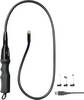 Endoscope USB VOLTCRAFT BS-17+ Ø de la sonde: 8 mm Longueur de sonde: 93 cm fonction image, fonction vidéo, éclairage LED, mise au point