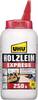 UHU Express Colle à bois 48585 250 g