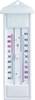 TFA Dostmann 10.3014.02 Thermomètre blanc 10.3014.02