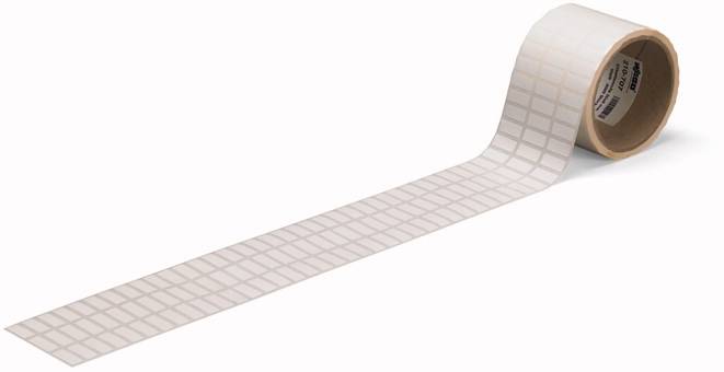 Rouleau d'étiquettes WAGO 210-707 1 pc(s)
