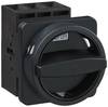 Sälzer B263-41300-033N1 Interrupteur sectionneur 63 A 1 x 90 ° noir 1 pc(s)