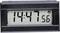 L'horloge numérique affiche l'heure '14:47'.