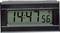 Un affichage numérique montre 14:47 et 56 secondes.