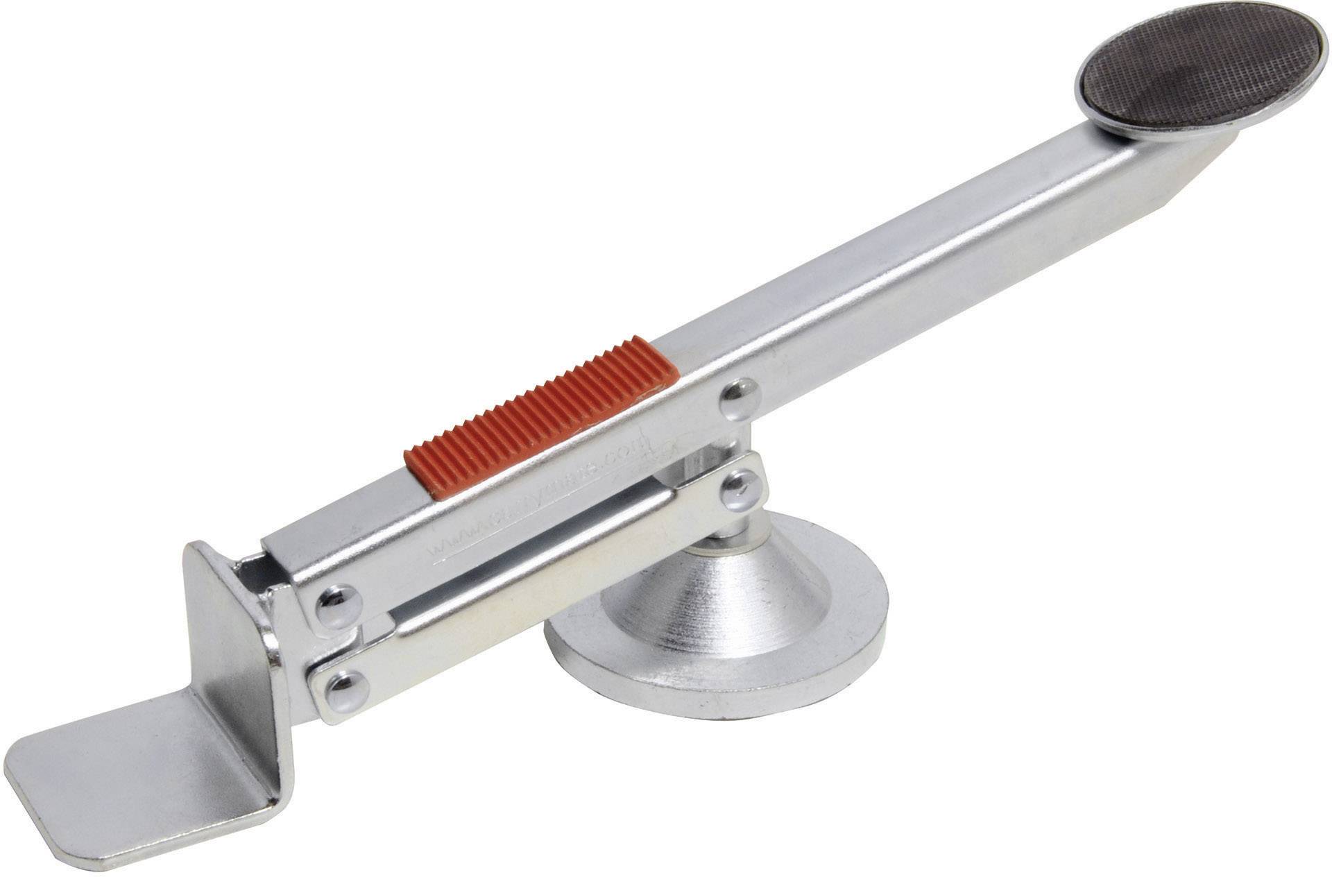 Carrymate 60476 Portman XL Door Lifter 120kg Load Robust Steel Han...