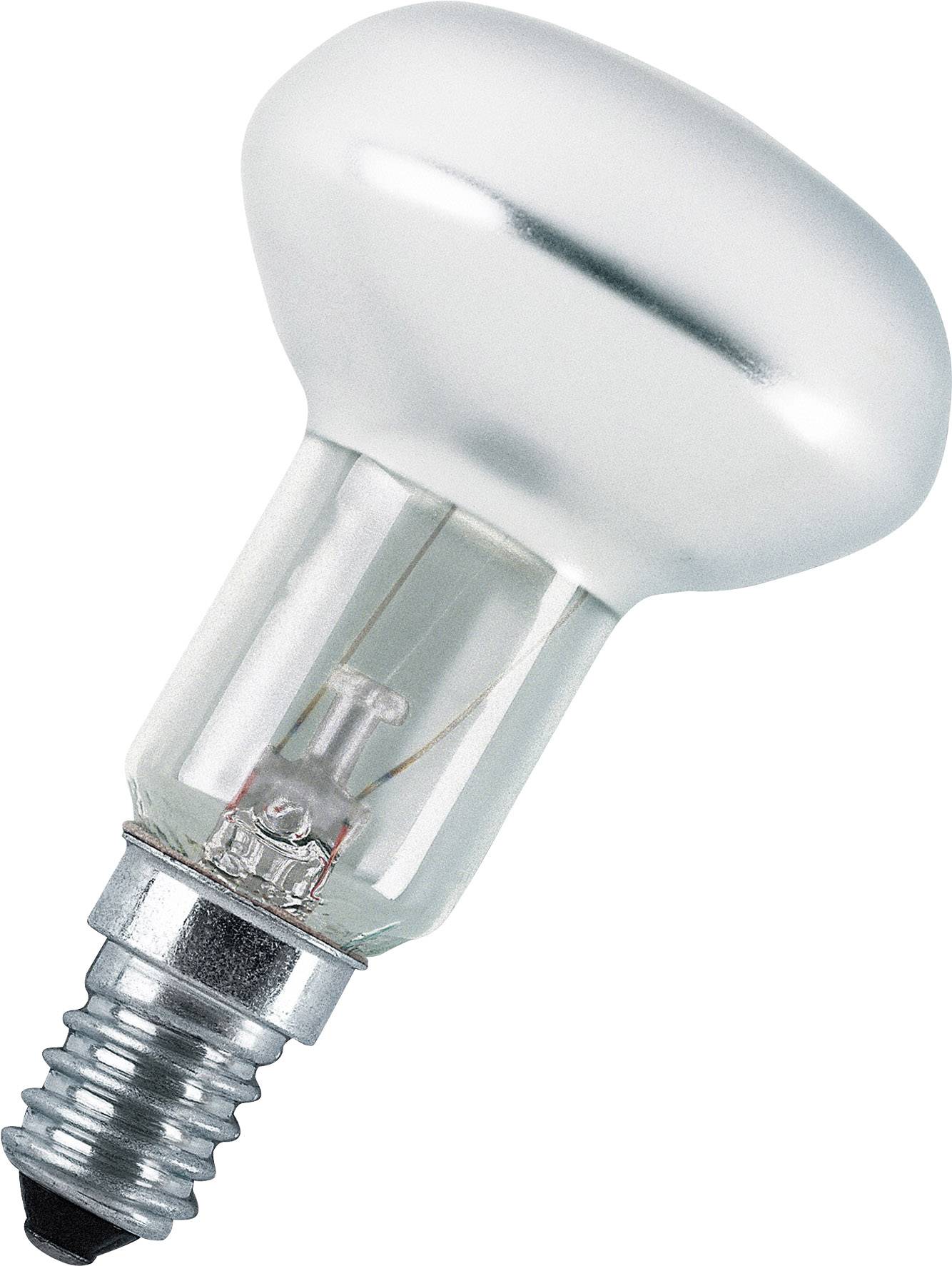 Ampoule à incandescence LEDVANCE E14 25 W = 25 W blanc chaud réflecteur