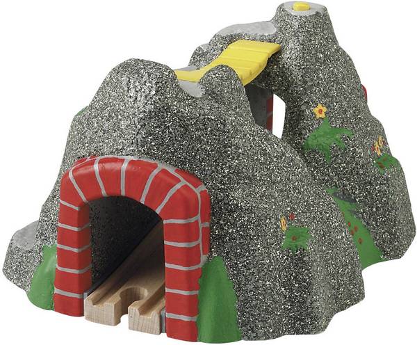 Tunnel d'aventures Brio 33481003 1 pc(s)