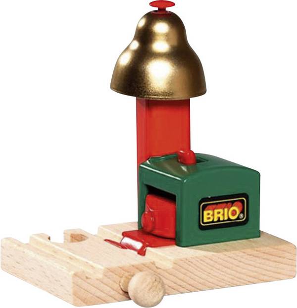 Signal sonore magnétique brio Brio 33754003 1 pc(s)