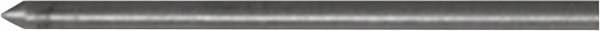 Greisinger GES 130 Sonde à piquer  -65 à 550 °C  sonde K