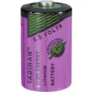 Pile spéciale 1/2 LR6 (AA) lithium Tadiran Batteries SL750S 3.6 V 1100 mAh 1 pc(s)