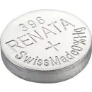 Renata Pile bouton 396 1.55 V 1 pc(s) 32 mAh oxyde d'argent