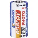 Pile adaptée