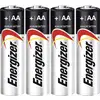 Pile LR6 (AA) alcaline(s) Energizer 637481 Ultra+ LR06 1.5 V 4 pc(s)