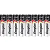 Pile LR6 (AA) alcaline(s) Energizer 637482 Ultra+ LR06 1.5 V 8 pc(s)