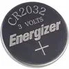 Energizer CR2032 Pile bouton CR 2032 lithium 240 mAh 3 V 1 pc(s)