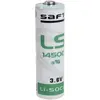 Pile spéciale LR6 (AA) lithium Saft LS14500 3.6 V 2600 mAh 1 pc(s)