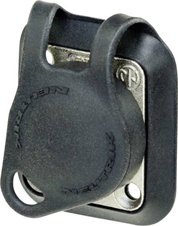 N/A Neutrik SCD-W noir 1 pc(s)