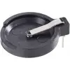 Support de pile bouton Keystone Electronics 16mm Cell Holder -.285" Height