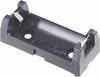 Support de pile 1x 2/3 LR6 Keystone Electronics 1029 montage THT (L x l x H) 43 x 18 x 15 mm