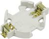 Support de pile bouton CR2032 MPD CR2032 Knopfzellenhalter