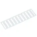 Système de marquage multiple WMB WAGO 793-501 5 pc(s)