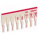 Pont intercalable isolé WAGO 2002-482 50 pc(s)