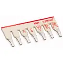 Pont intercalable isolé WAGO 2002-477 50 pc(s)